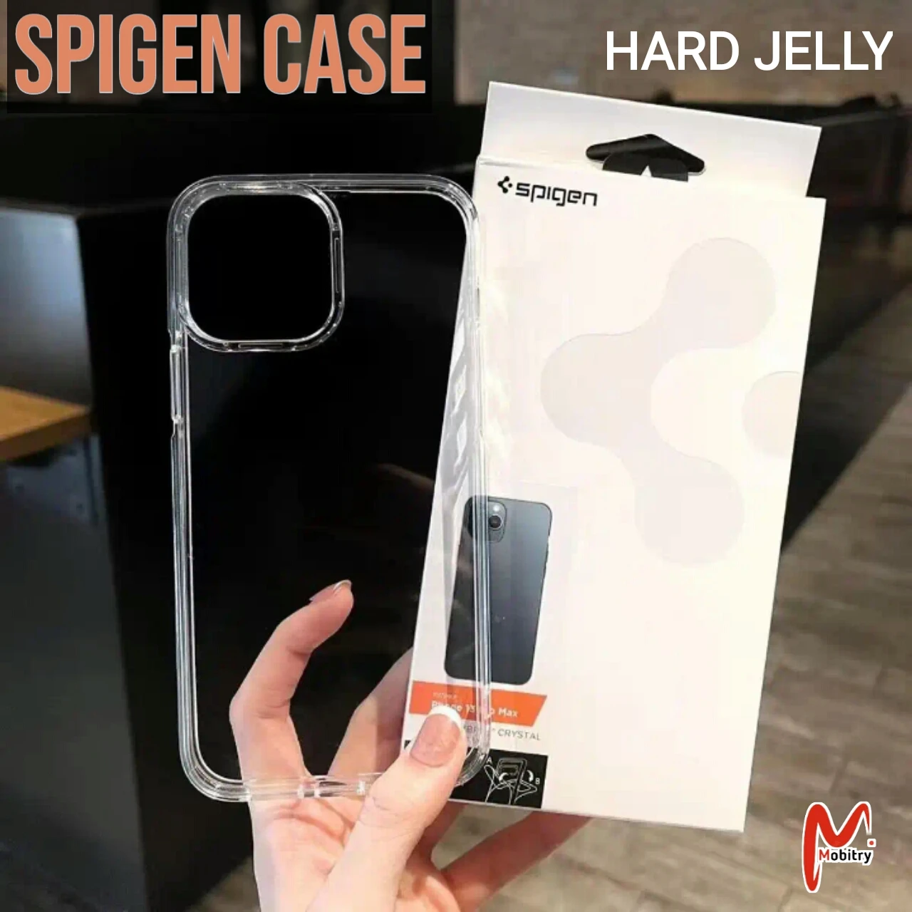 Spigen Case Compatible for Iphone 14 Pro max Case price in Pakistan