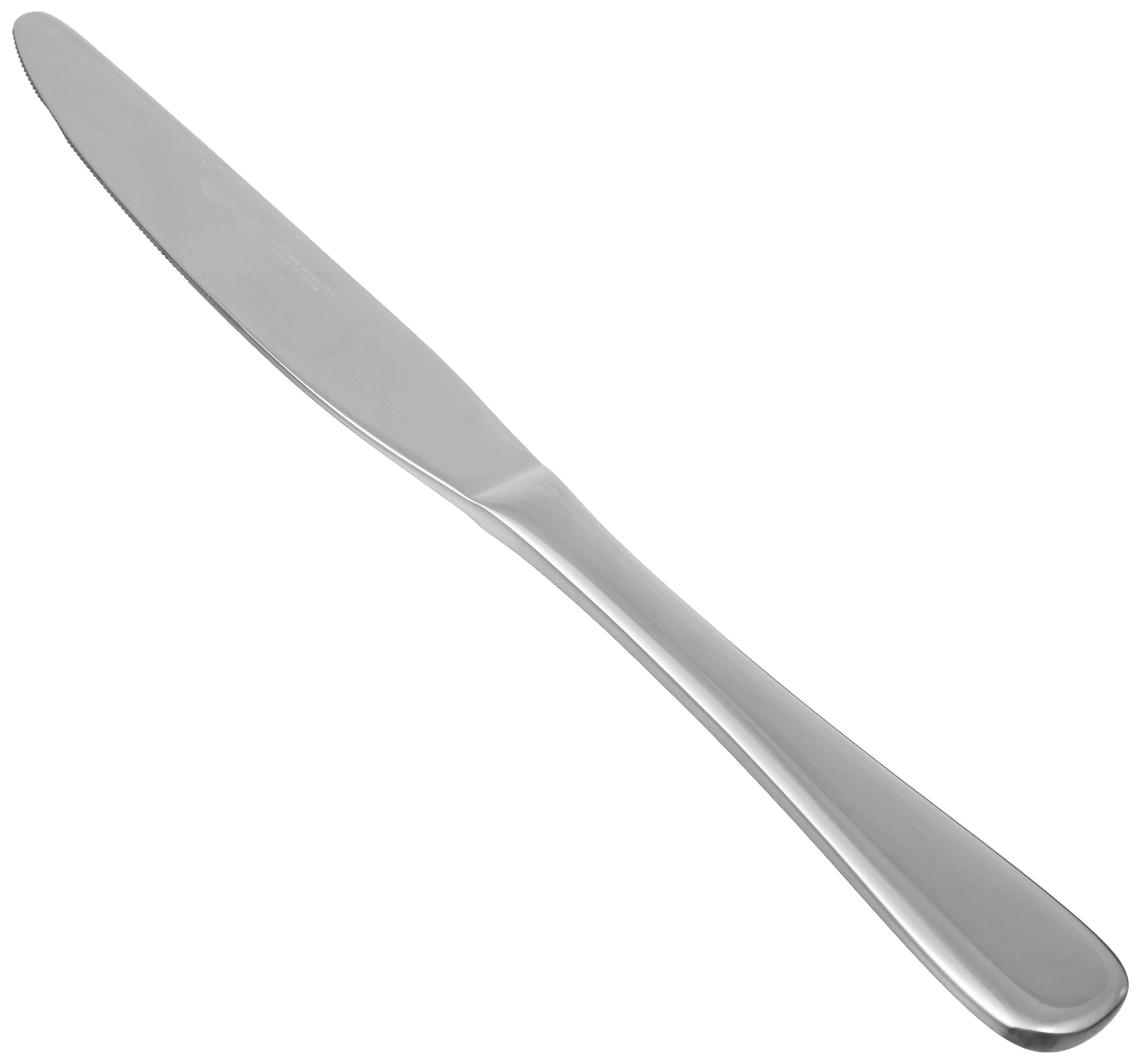 Stainless Steel Dinner Knife price in Pakistan