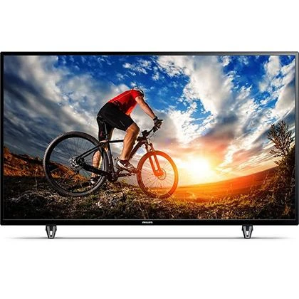 Philips 65 4K UHD Smart LED TV (65PUT665498) price in Pakistan