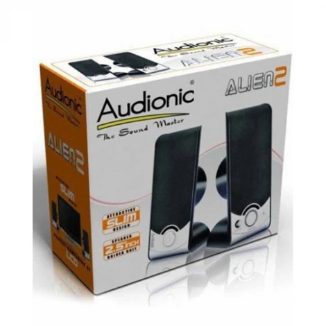 Audionic Alien 2 Speaker price in Pakistan