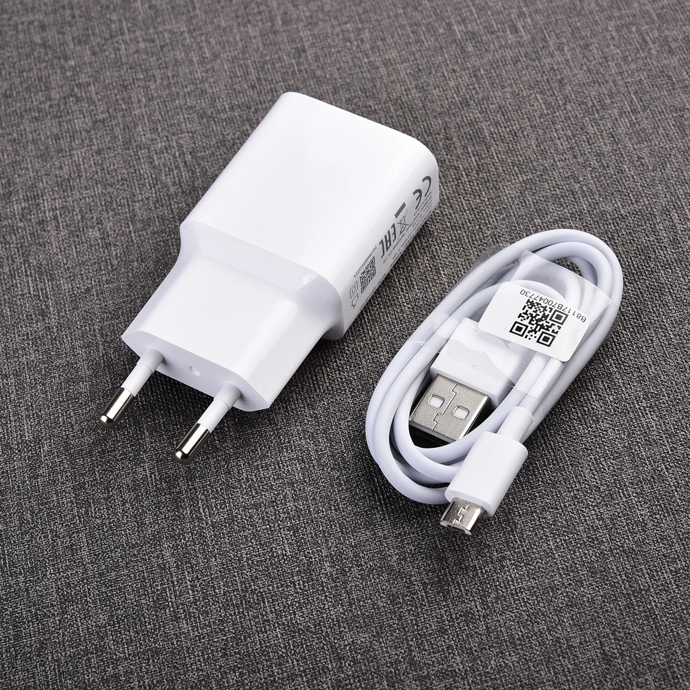 Original XIAOMI Charger 5V 2A Wall Power Adapter EU Plug price in Pakistan