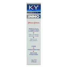 Inno KY Jelly Personal Lubricant 50ml price in Pakistan