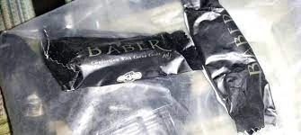 Baber Center Filled Wafer Chocolate Confection With Cocoa Cover | Fresh Stock 2022 | Imported | 22 Pieces | 250Grams price in Pakistan