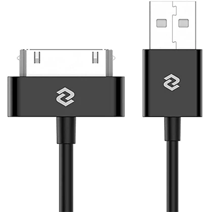 1M USB Data Sync Charger Lead for i Phone 4 4S 3G i Pad 1 i Pad 2 i Pod price in Pakistan