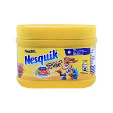 Nesttle Nesquick Chocolate – 300g price in Pakistan