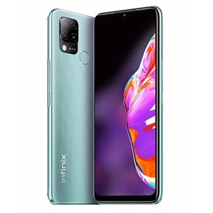 Infinix Hot 10S 6GB 128GB price in Pakistan