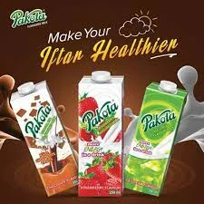 halal milk pakola pack of 12 price in Pakistan