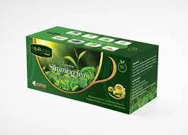 Japanese Green Slimming Tea (60 Sachet Pack) price in Pakistan