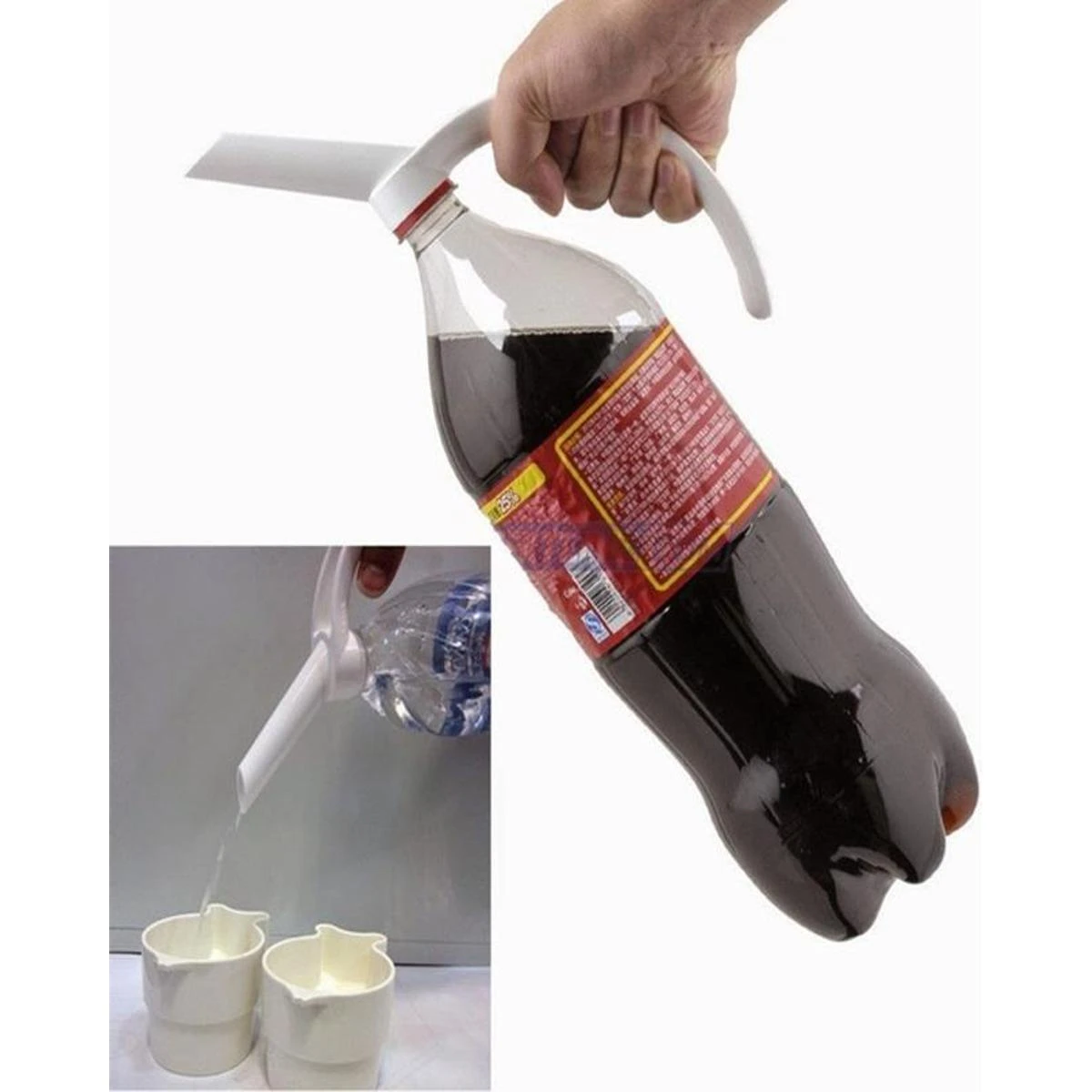 Unique Bottle Handles price in Pakistan