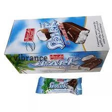 SPARK COCONUT FILLED Chocolate Pack 18 gram 30 pieces- Imported Chocolate price in Pakistan