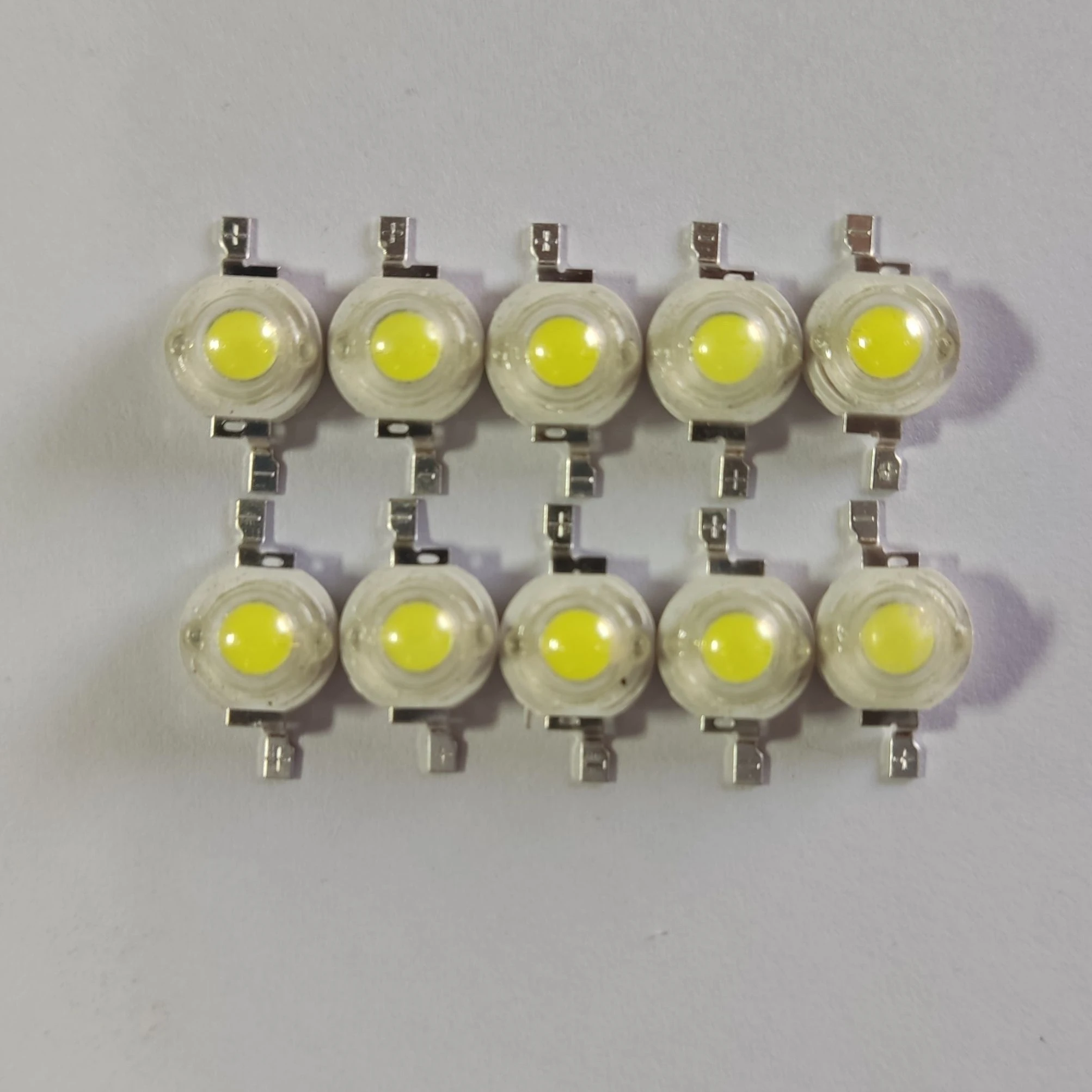 1W High Power LED Chip SMD Spot Light price in Pakistan