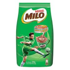 NESTLE MILO Activ-Go Cocoa Malt Powder 500g price in Pakistan