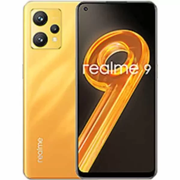 Realme 9 8GB RAM 128GB ROM price in Pakistan