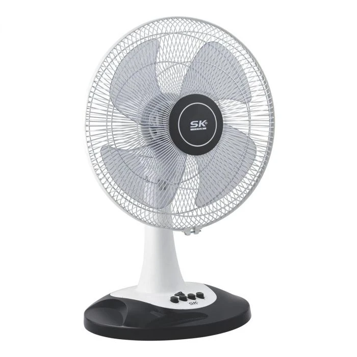 SK Table Fan 16 Inch Copper Winding Premium Quality New Arrival Brand Warranty price in Pakistan