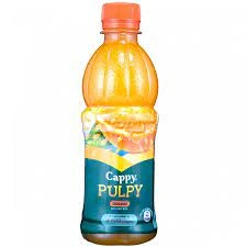 Cappy 350 Ml price in Pakistan