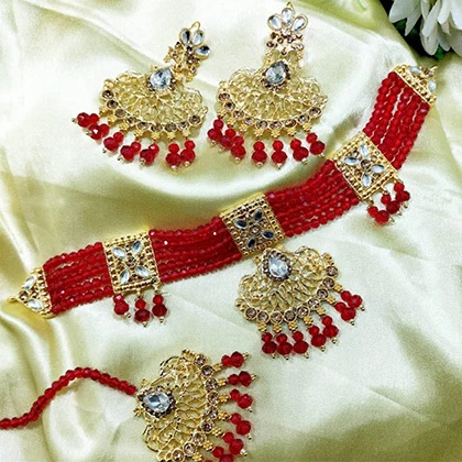 Pendent and Earrings price in Pakistan