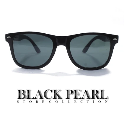 Sunglasses for Men Black Glass Lens price in Pakistan