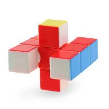 YJ Magic Cube 3X3 133 ful Smooth Abnormity Cube Educational toy price in Pakistan