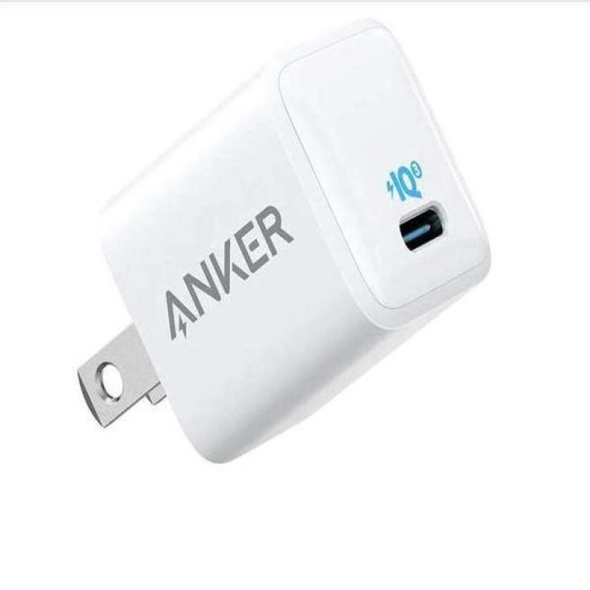 Anker PowerPort III Nano 20W USB-C Charger with PowerIQ 3.0 Technology price in Pakistan