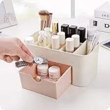 Cosmetic Storage Box price in Pakistan