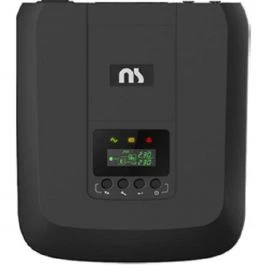 NS Prime Plus 1202 UPS 1.0 KVA Pure Inverter 12V DC (1000) Watt. Optional LEDLCD Panel price in Pakistan