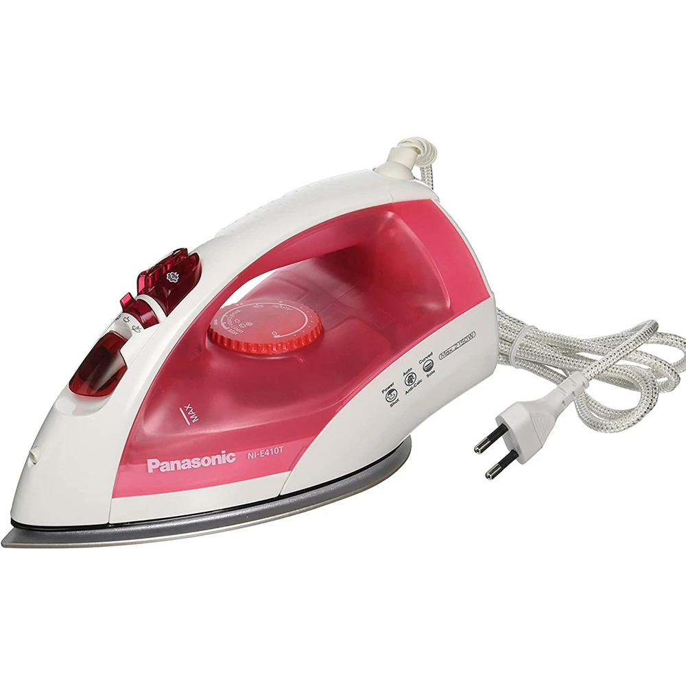 Panasonic NI-E410T 2150W Steam Iron price in Pakistan