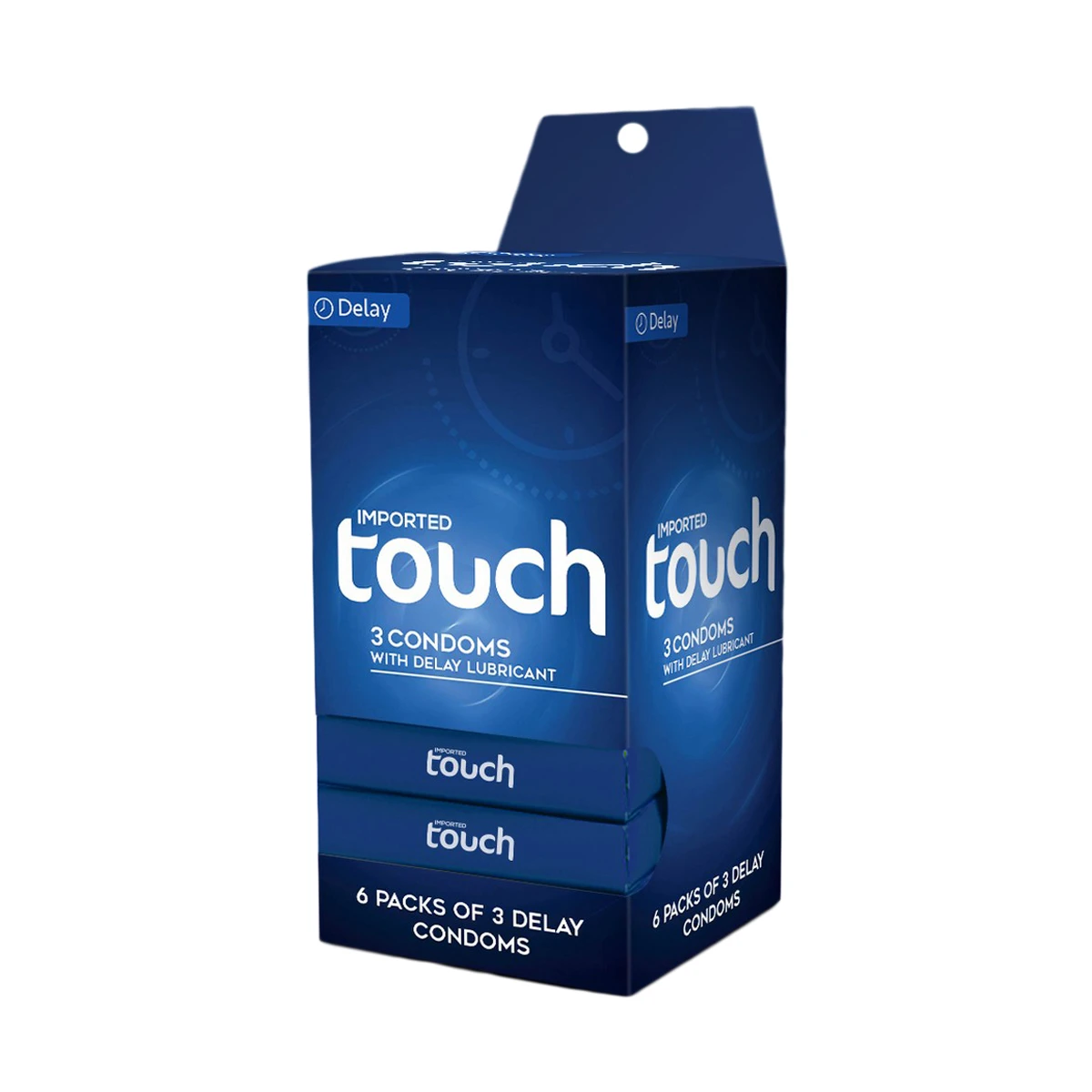 TOUCH Delay 3s Condom Dispenser price in Pakistan