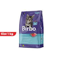 birbo cat food carne & frango 1 kg price in Pakistan