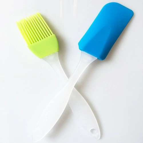 Silicone Brush and Spatula price in Pakistan