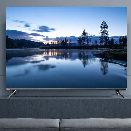 Changhong Ruba U55H7Ni -55 inch Android 9.0 4K UHD LED TV- Black price in Pakistan