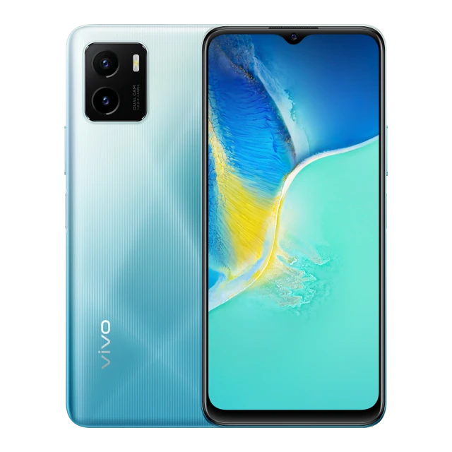 Vivo y15c 4gb – 64gb – 6 months warranty price in Pakistan