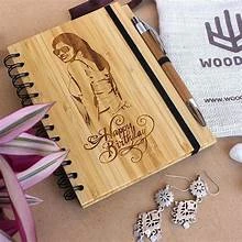 wooden diary for you price in Pakistan