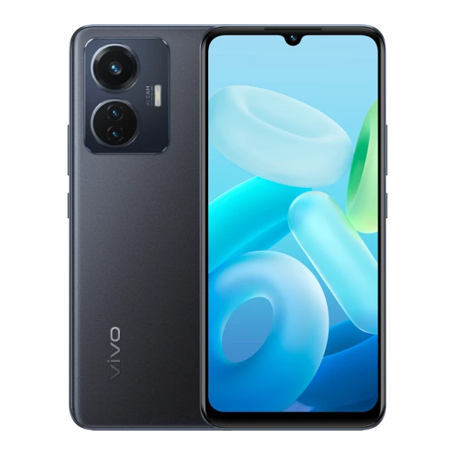 Vivo Y55 – 8gb – 128gb – 10 Months  Warranty price in Pakistan