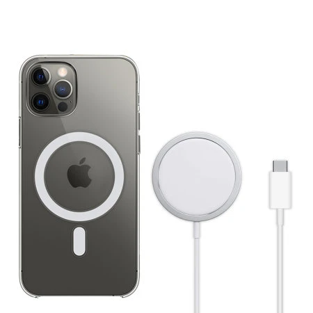 Iphone 13 Pro max Magsafe cover For Wireless Charging price in Pakistan