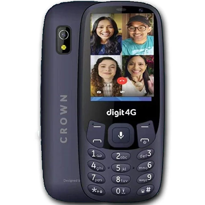 Jazz Digit Crown 4G price in Pakistan