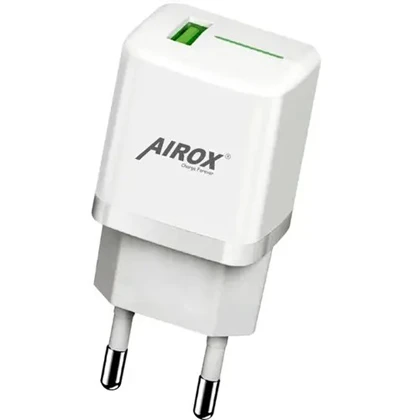 Airox PD02 20 Watt Fast Charging Adapter price in Pakistan