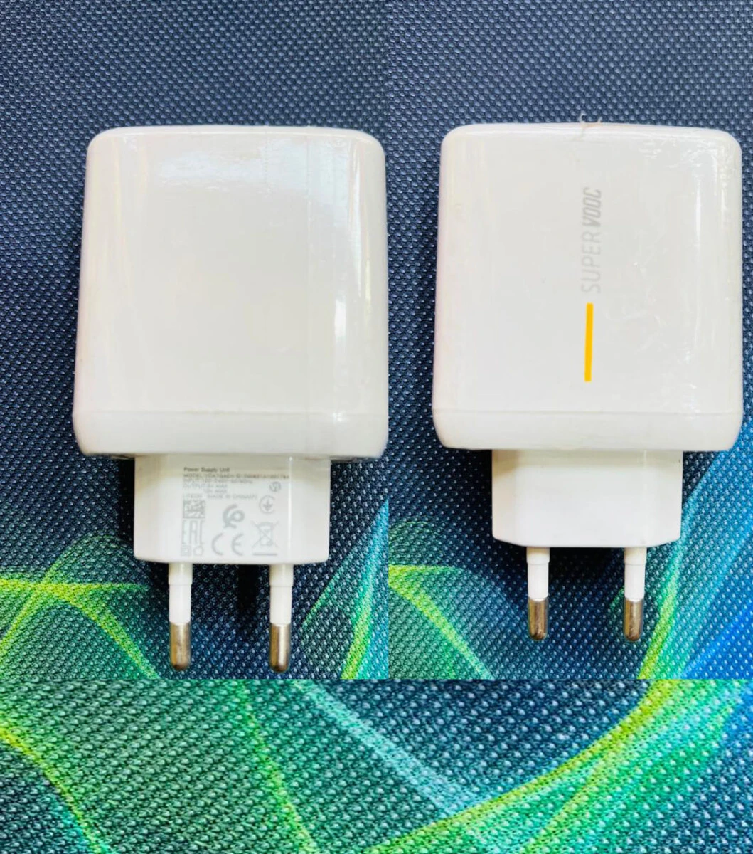 Oppo 10V Super Vooc Charger Compatible For All Android Mobiles (tEZ) price in Pakistan