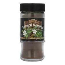 Private Club – Flavored Coffee – French Vanilla – 50g (Imported & Halal)- Instant Coffee price in Pakistan