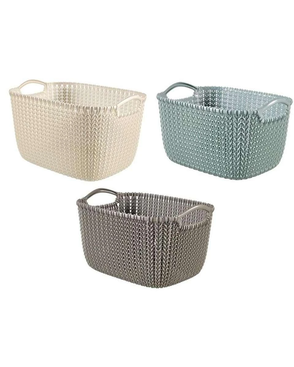 Plastic Fruit Basket Multicolor !! price in Pakistan