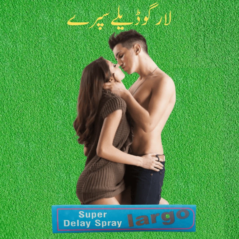 Largo Spray  Mardana Timing Spray  Best Delay Spray price in Pakistan