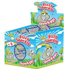 JoJo Fizzy Speckle Gum Eggs (50 pcs) price in Pakistan