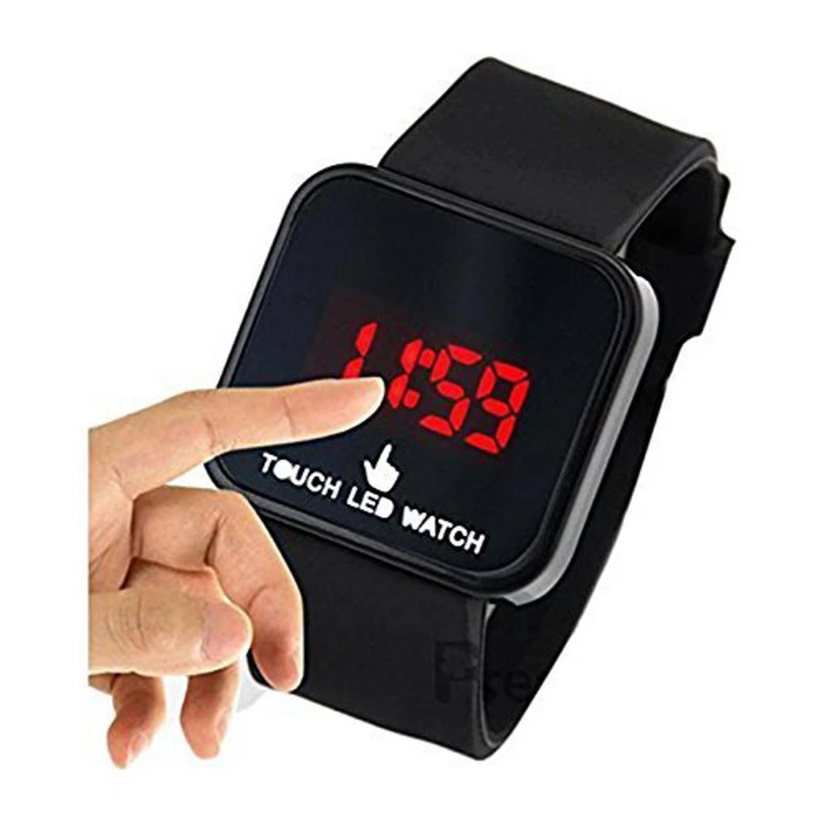 Digital led Watch for Boys Men Girls price in Pakistan