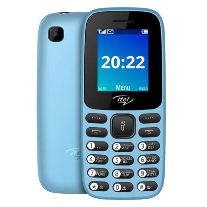 itel Value 110s (Elegant Black) price in Pakistan