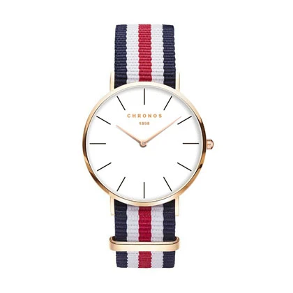 Stainless Steel Casual Watch for Women SMART Quartz Watches for Girls New Fashion Wrist watch By KB Traders price in Pakistan