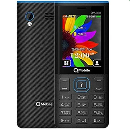 QMobile SP5000 price in Pakistan
