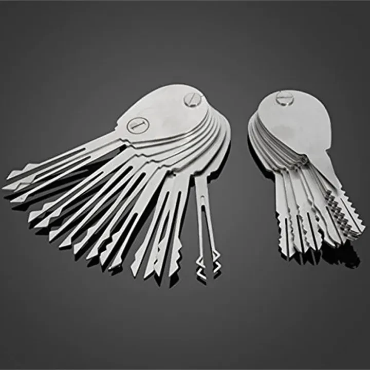 Key Civilian Tool Set-1 x Tool Set-As shown price in Pakistan