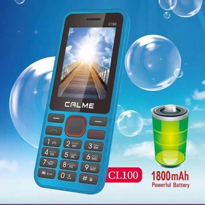 calme-CL100 price in Pakistan