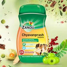 Zandu Chawanprash 450gram price in Pakistan