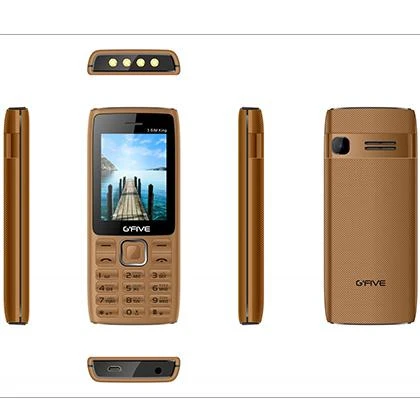 GFive 3 SIM – Phone price in Pakistan