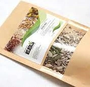 EBG’s Super Seed Mix 100g (Raw & Unsalted) price in Pakistan